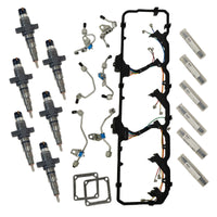 Thumbnail for BD Diesel 06-07 Dodge/Ram Cummins 5.9L Injectors & Install Kit