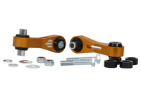 Thumbnail for Whiteline 13+ Scion FRS/Subaru BRZ/Toyota 86 / 09-18 Subaru Forester Rear Swaybar End Link Kit