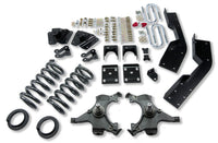 Thumbnail for Belltech LOWERING KIT W/O SHOCKS