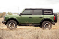 Thumbnail for DV8 Offroad 21-23 Ford Bronco Tube Fender Flares