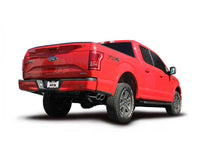Thumbnail for Borla 15-16 Ford F-150 3.5L EcoBoost Ext. Cab Std. Bed Catback Exhaust ATAK Truck Side Exit