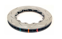 Thumbnail for DBA 09+ Nissan GTR R-35 Front Hardware Only (QTY 10 per Disc Needed)- Single Nut