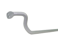 Thumbnail for Whiteline 02-07 Subaru WRX Sedan Front 24mm Swaybar-X h/duty Blade adjustable