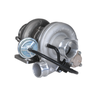 Thumbnail for BorgWarner Turbocharger EFR B1 6758G 0.80 a/r VTF WG