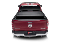 Thumbnail for BAK 19-20 Dodge Ram (New Body Style w/o Ram Box) 5ft 7in Bed BAKFlip MX4 Matte Finish