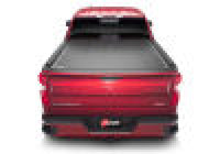 Thumbnail for BAK 19-20 Chevy Silverado 8ft Bed 1500 (New Body Style) Revolver X2