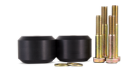 Thumbnail for Body Armor 4x4 2007+ GMC/Chevy 1500 Silverado/Sierra/Avalanche 2WD/4WD 2in Strut Spacer