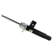 Thumbnail for Bilstein B4 06-13 BMW 3 Series Base 3.0L Front Right Twintube Strut Assembly