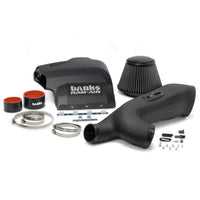 Thumbnail for Banks Power 11-14 Ford F-150 3.5L EcoBoost Ram-Air Intake System - Dry Filter