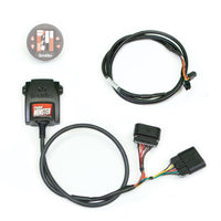 Thumbnail for Banks Power Pedal Monster Kit (Stand-Alone) - Aptiv GT 150 - 6 Way - Use w/iDash 1.8