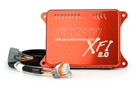 Thumbnail for FAST ECU FAST With Internal Data