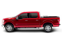 Thumbnail for BAK 2024 Ford Ranger (5 Foot Bed) BAKFlip G2 Tonneau Cover