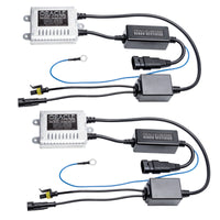 Thumbnail for Oracle H9 35W Canbus Xenon HID Kit - 6000K SEE WARRANTY