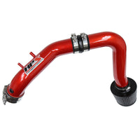 Thumbnail for HPS Cold Air Intake 2004-2008 Acura TSX 2.4L, Red