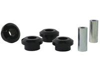 Thumbnail for Whiteline 00-09 Honda S2000 Rear Control Arm Lower Inner Front Bushing Kit