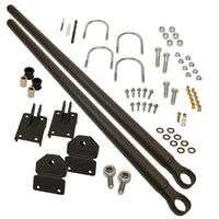 Thumbnail for BD Diesel Track Bar Kit - Dodge 2003-2017 2500/3500 w/o OEM Rear Airbags