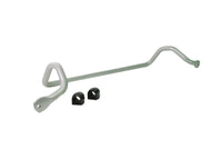 Thumbnail for Whiteline 07-14 Mini Cooper/Cooper S / 09-14 Mini Cooper JCW Front Heavy Duty Adj Sway Bar - 26mm