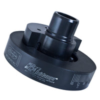 Thumbnail for Fluidampr Ford 302 HO (5.0L) V8 External balance (w/ 34oz CW) Steel Balanced Damper