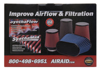 Thumbnail for Airaid Dodge 5.9/6.7L DSL / Ford 6.0L DSL Kit Replacement Air Filter
