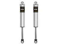 Thumbnail for ICON 2001 GM HD 0-1in Rear 2.5 Series Shocks VS IR - Pair