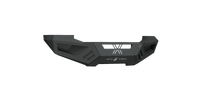 Thumbnail for Road Armor 05-07 Ford F-250/F-350 SPARTAN Front Bumper - Tex Blk