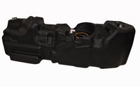 Thumbnail for Titan Fuel Tanks 13-24 RAM 2500/3500 Cummins Crew Cab Short Bed 52 Gallon XXL Mid-Ship Fuel Tank