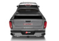 Thumbnail for BAK 2020 Chevy Silverado 2500/3500 HD 8ft Bed BAKFlip F1