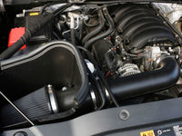 Thumbnail for SLP 2014-2017 GM/GMC Truck/SUV 5.3L / 6.2L Blackwing Cold-Air Induction Package