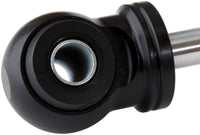 Thumbnail for Fox Jeep TJ/LJ/XJ/MJ 2.0 Performance Series 6.2in. Smooth Body IFP Steering Stabilizer - Aluminum