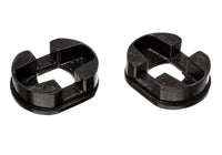 Thumbnail for Energy Suspension Fd Motor Mnt Inserts - Black