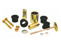 Thumbnail for Whiteline 03+ Pontiac GTO Rear Control Arm - Camber/Toe Kit