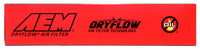 Thumbnail for AEM Induction 15-17 Nissan NP300 2.3L DryFlow Air Filter