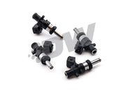 Thumbnail for DeatschWerks 12+ Scion FR-S / Subaru BRZ Bosch EV14 1200cc Injectors (Set of 4)