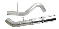 Thumbnail for Gibson 13-16 Ram 2500 Big Horn 6.7L 4in Filter-Back Single Exhaust - Stainless