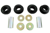 Thumbnail for Whiteline Plus Nissan 350Z/Infiniti G35 Radius Rod to Chassis/Compression Rod Bushing