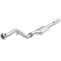 Thumbnail for MagnaFlow Conv DF 00-03 Audi A8 Quatt 4.2L Passenger Side