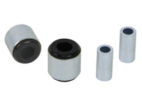 Thumbnail for Whiteline Rear Track Bar - To Diff Bushing 97-06 Jeep Wrangler TJ