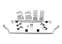 Thumbnail for Whiteline Subaru WRX VA Grip Series Stage 1 Kit