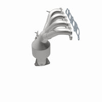Thumbnail for MagnaFlow Conv DF 2004-2005 Colorado 2.8L