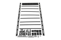 Thumbnail for DV8 Offroad 21-23 Ford Bronco Hard Top Roof Rack