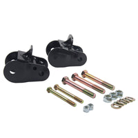 Thumbnail for Belltech 09-13 Ford F150 all Cabs 2wd used in kit # 6444, 6445 1.5in. Rear Lift Lift Hanger Kit