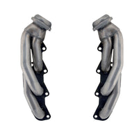 Thumbnail for Gibson 00-05 Ford Excursion Limited 5.4L 1-1/2in 16 Gauge Performance Header - Ceramic Coated