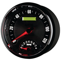 Thumbnail for Autometer American Muscle 5in Tach Speedo Combo In-Dash