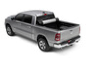 Thumbnail for BAK 19-20 Dodge Ram 1500 (New Body Style w/o Ram Box) 6ft 4in Bed Revolver X2
