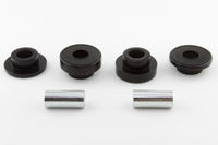 Thumbnail for Whiteline Plus 10/96+ 200SX/240SX S14/15 Traction Control Rear Front Support Differential Mount Inse