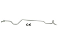 Thumbnail for Whiteline 04-07 Subaru WRX Sedan and Wagon / 04-07 Subaru Impreza Non-Turbo w/ OE swaybar Rear 22mm