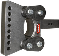 Thumbnail for Gen-Y The Boss Torsion-Flex 2.5in Weight Distribution Shank 6.5in Drop 1.1K TW 10K Hitch