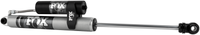 Thumbnail for Fox 2017+ Ford Super Duty 2.0 Perf Series 12.1in. Smooth Body IFP Rear Shock / 0-1in. Lift w/ CD Adj