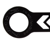 Thumbnail for NRG Universal Front Tow Hook - Black