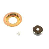 Thumbnail for Bilstein B4 1987 BMW 735i Base Rear Twintube Shock Absorber